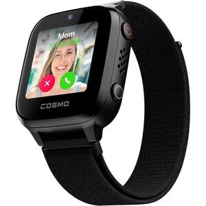 COSMO JrTrack 3 Smart Watch by Cosmo - Phone, Watch, GPS Tracker